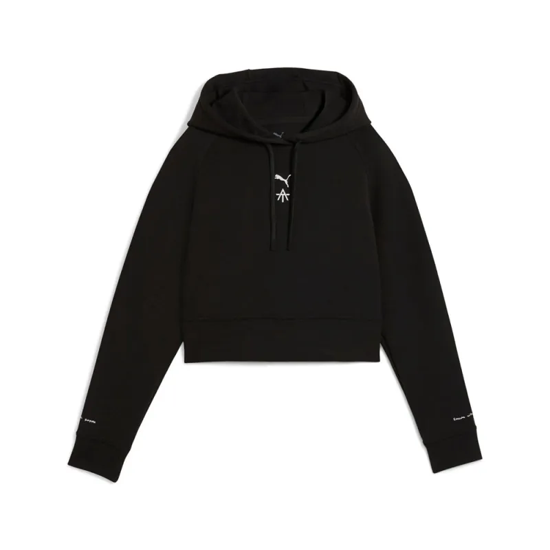 PUMA X ALEX TOUSSAINT Cloudspun Pullover Hoodie made by Puma