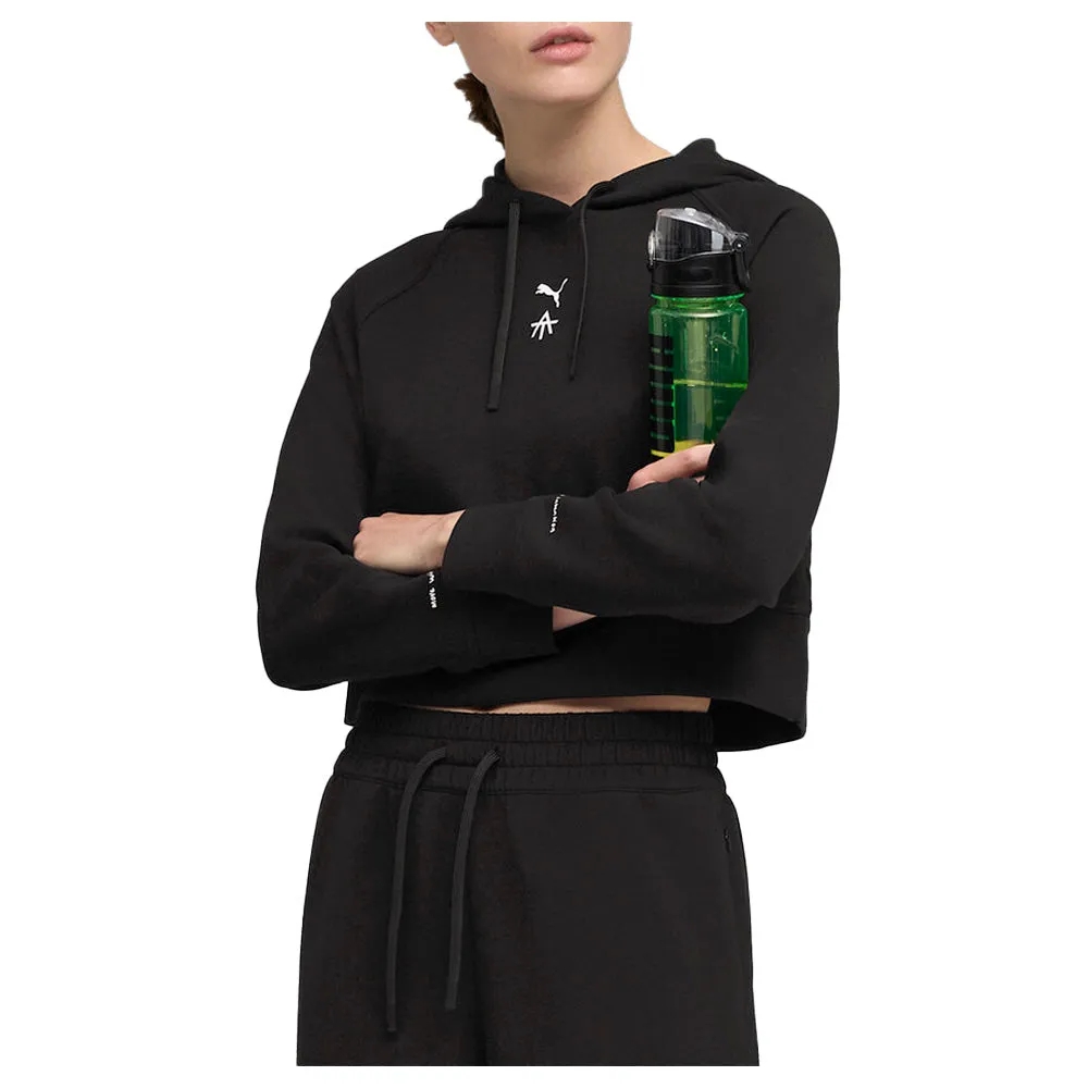 PUMA X ALEX TOUSSAINT Cloudspun Pullover Hoodie sold by Shoebacca product image thumbnail 5