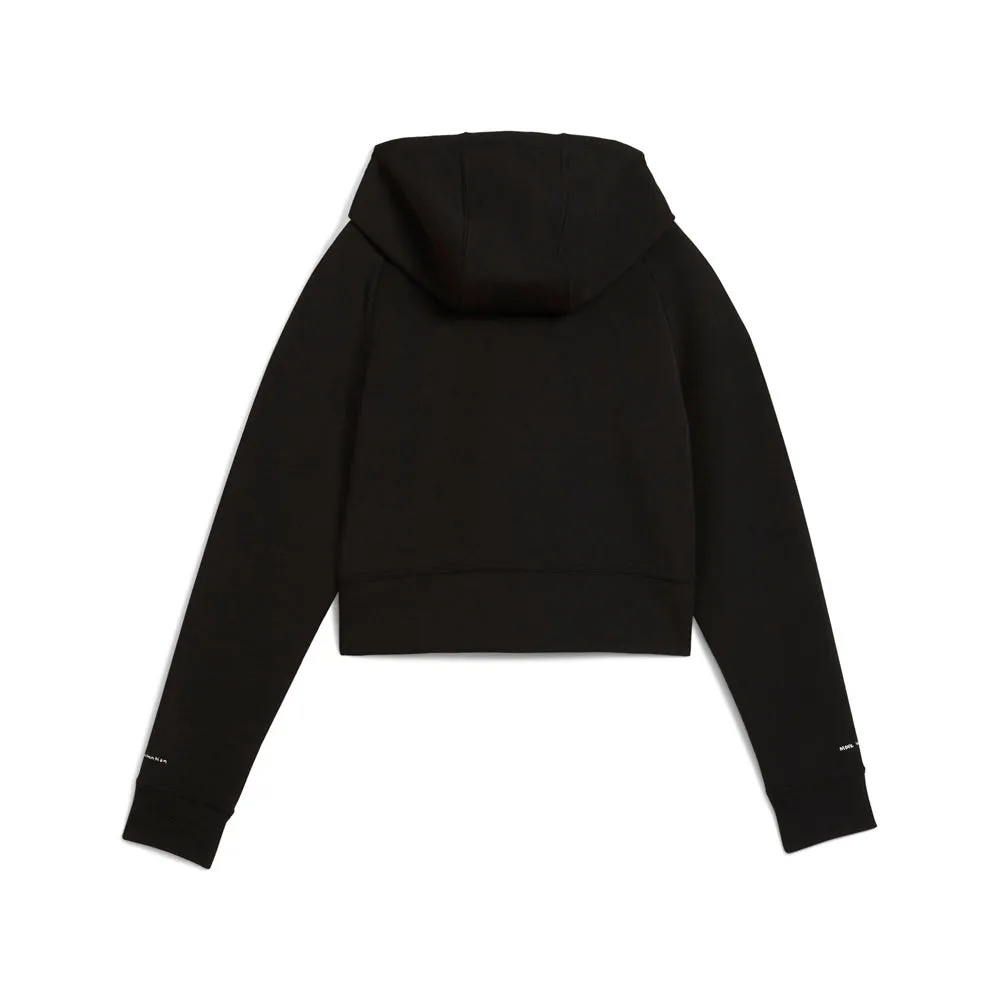 PUMA X ALEX TOUSSAINT Cloudspun Pullover Hoodie sold by Shoebacca product image thumbnail 2