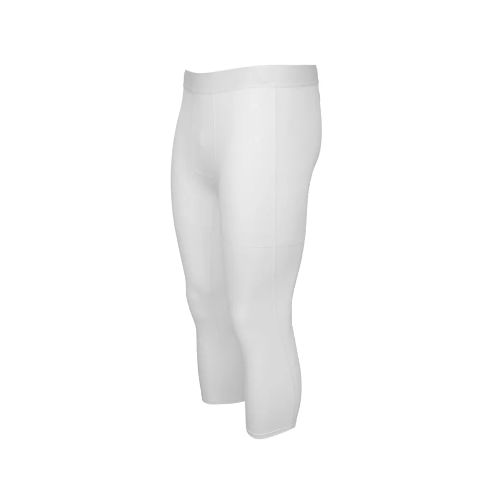 Techfit 3/4 Athletic Leggings sold by Shoebacca product image thumbnail 3
