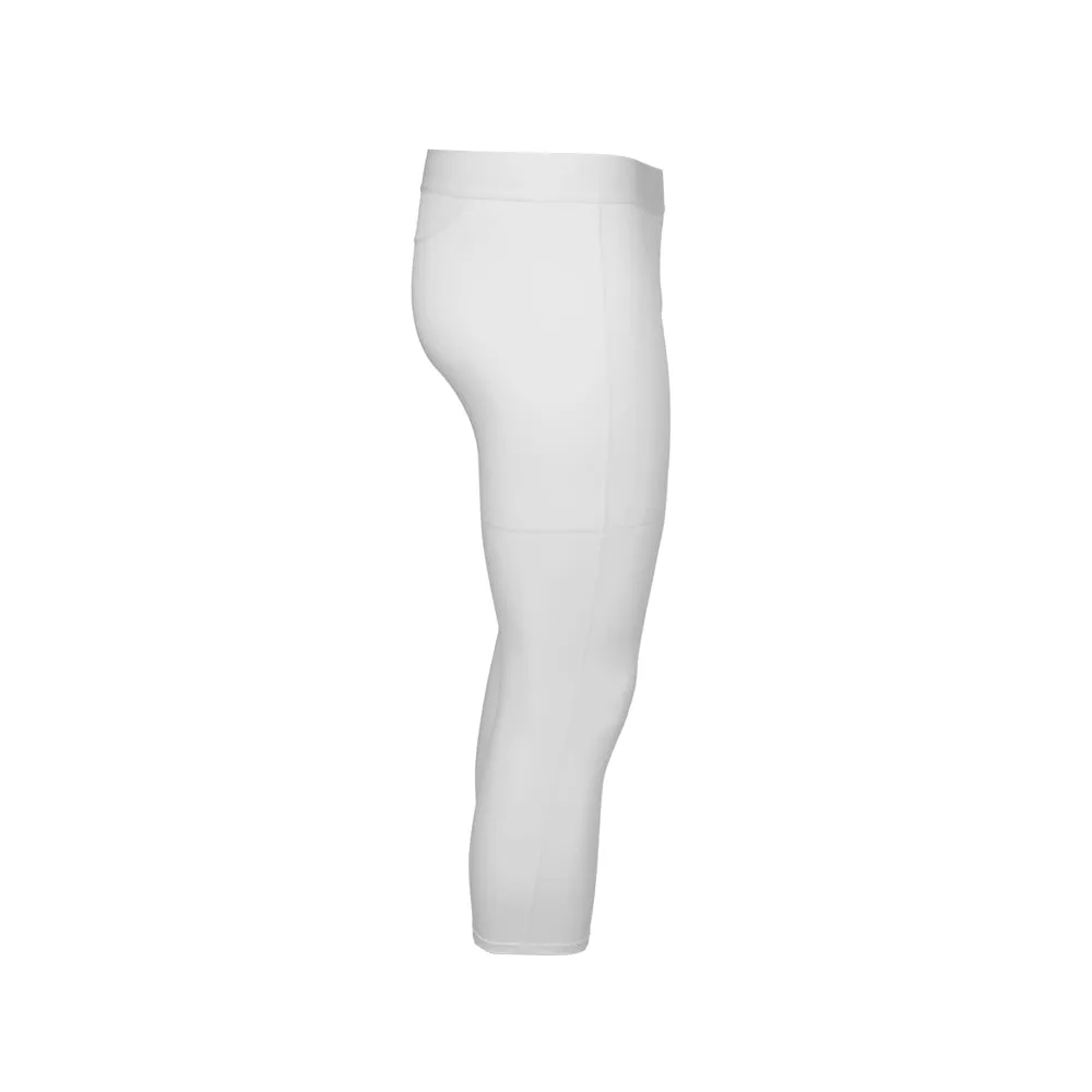 Techfit 3/4 Athletic Leggings sold by Shoebacca product image thumbnail 5