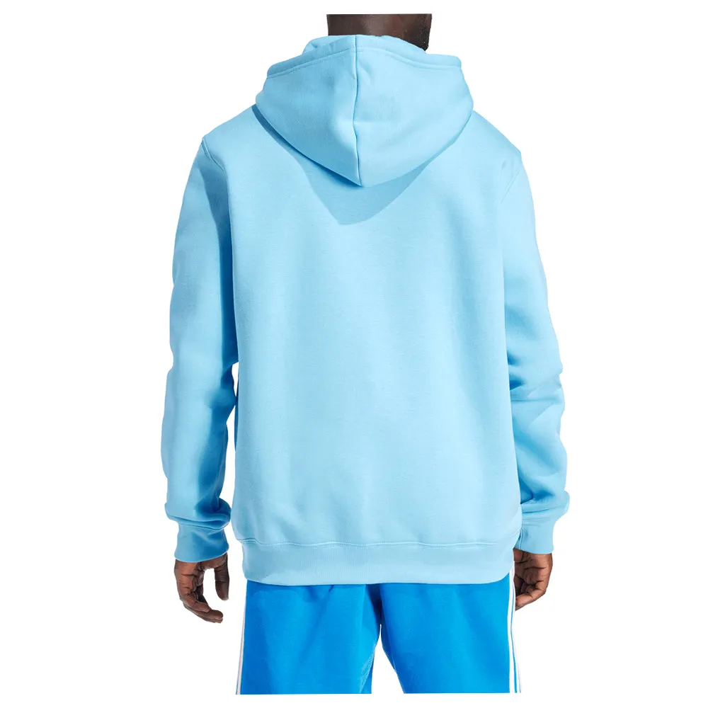 Essential Pullover Hoodie sold by Shoebacca product image thumbnail 3