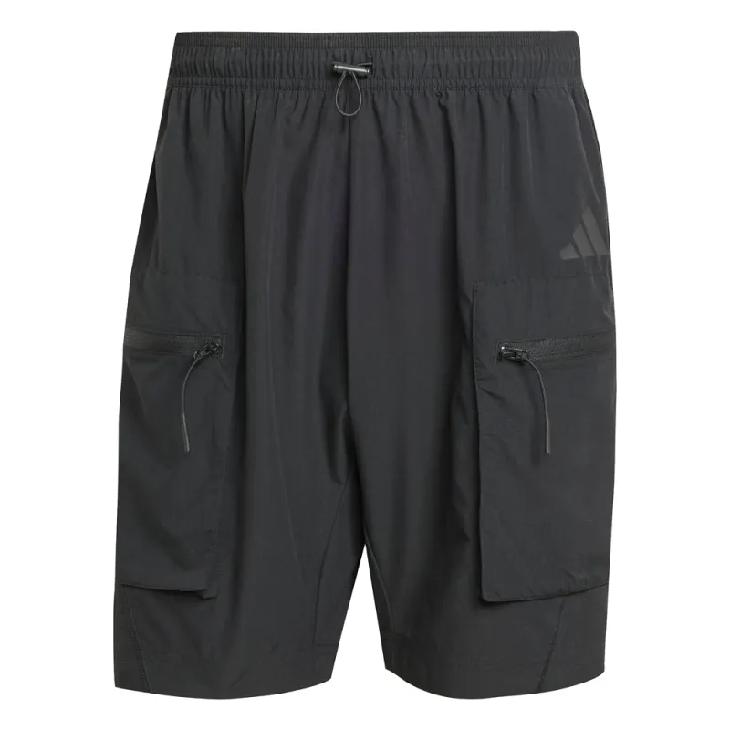 City Escape Woven Shorts made by Adidas