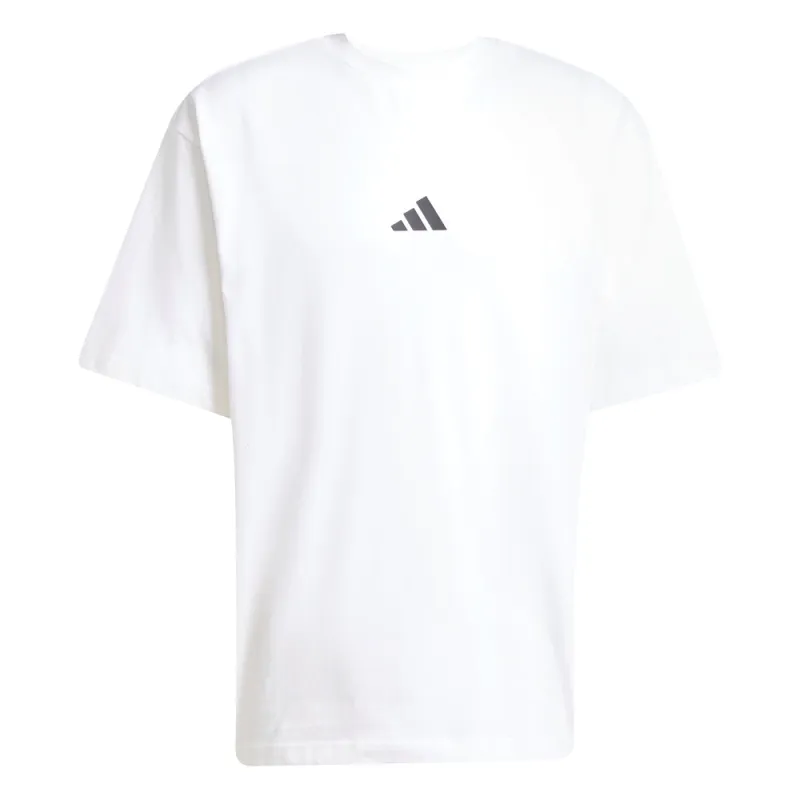 Fortnite Future Icons Graphic Crew Neck Short Sleeve T-Shirt made by Adidas