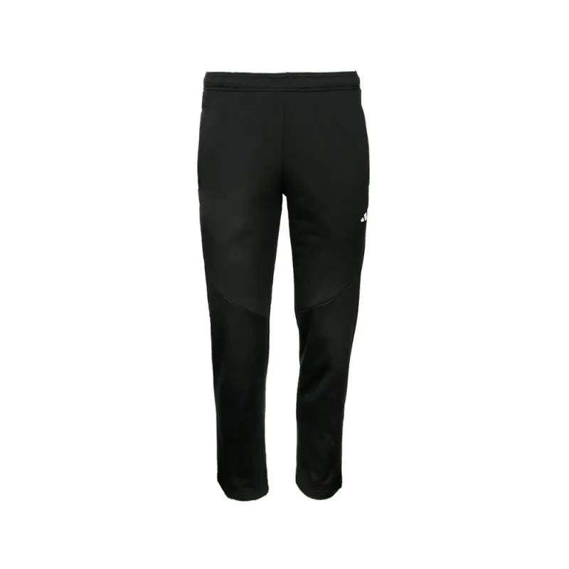 Game and Go Small Logo Training Open Hem Pants made by Adidas
