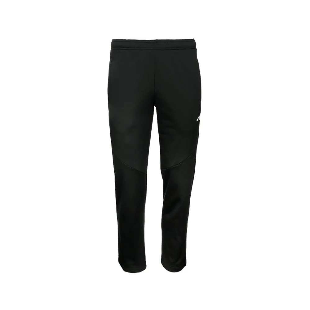 Game and Go Small Logo Training Open Hem Pants sold by Shoebacca