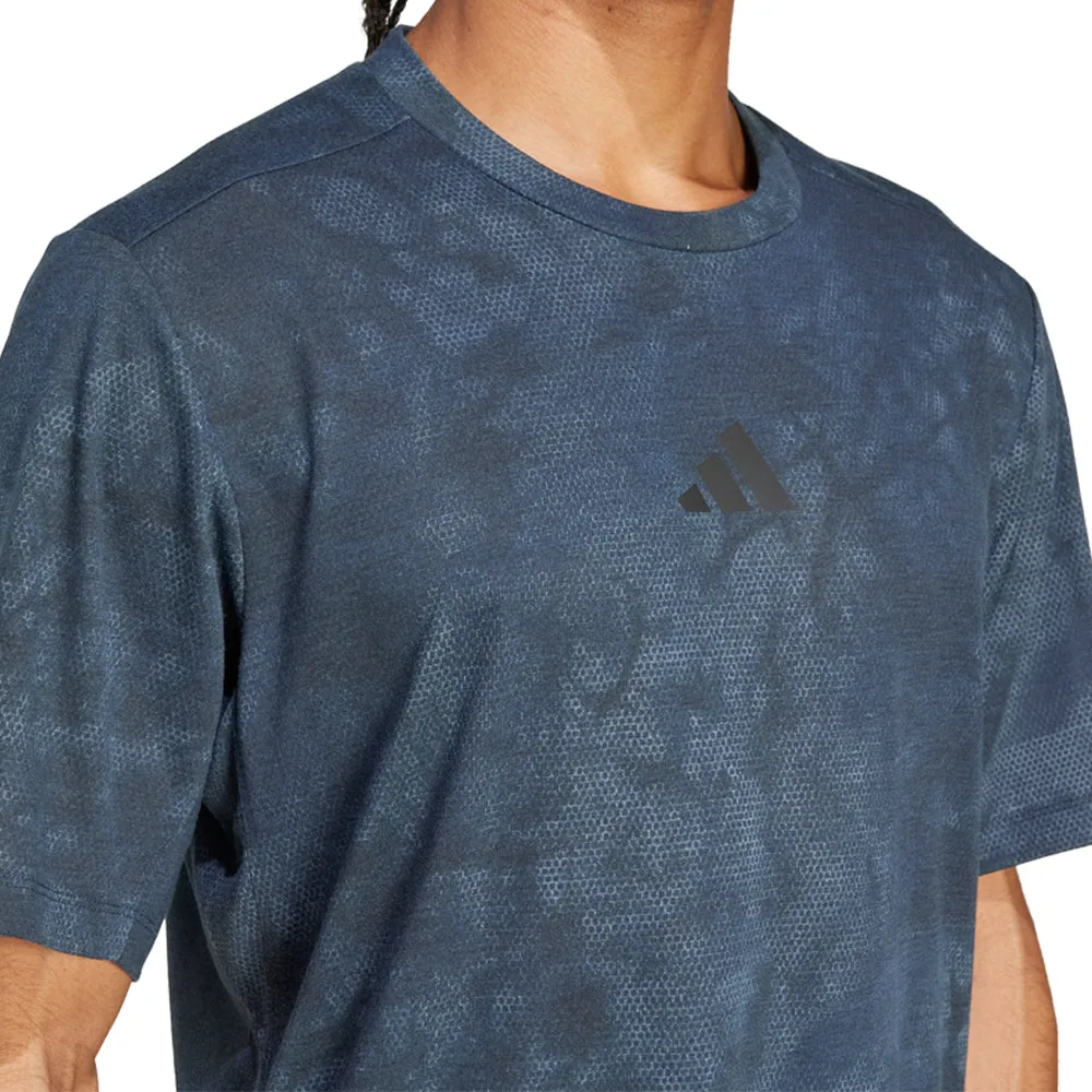 Power Crew Neck Short Sleeve T-Shirt sold by Shoebacca product image thumbnail 5