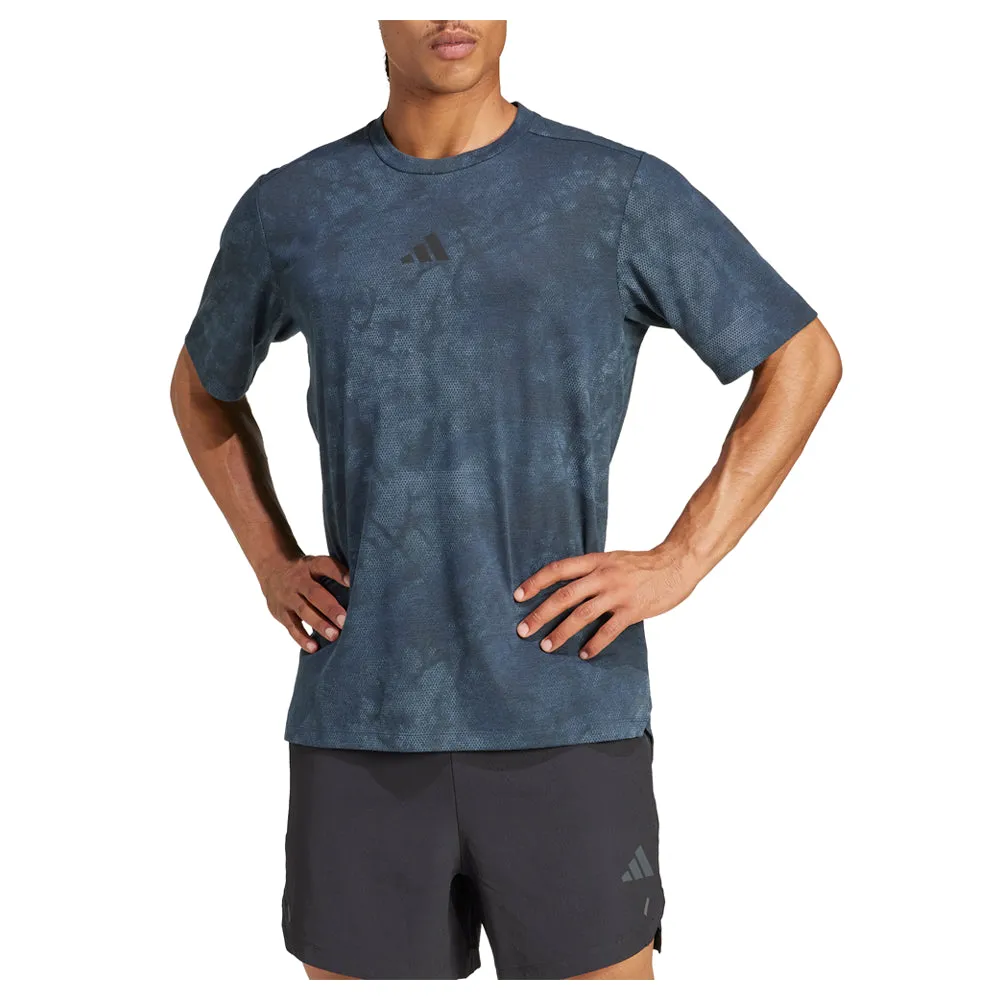 Power Crew Neck Short Sleeve T-Shirt sold by Shoebacca product image thumbnail 2