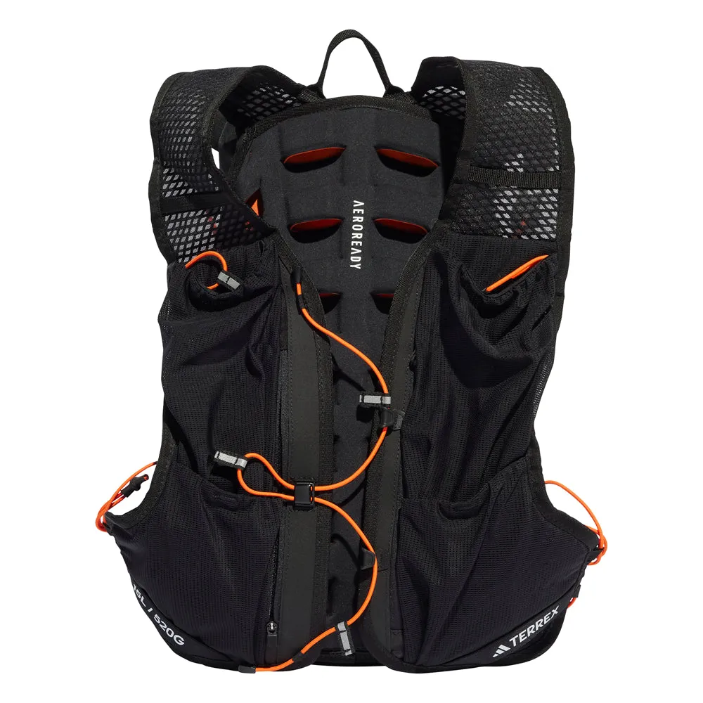 Terrex Aeroready Speed Hiking Backpack sold by Shoebacca product image thumbnail 2