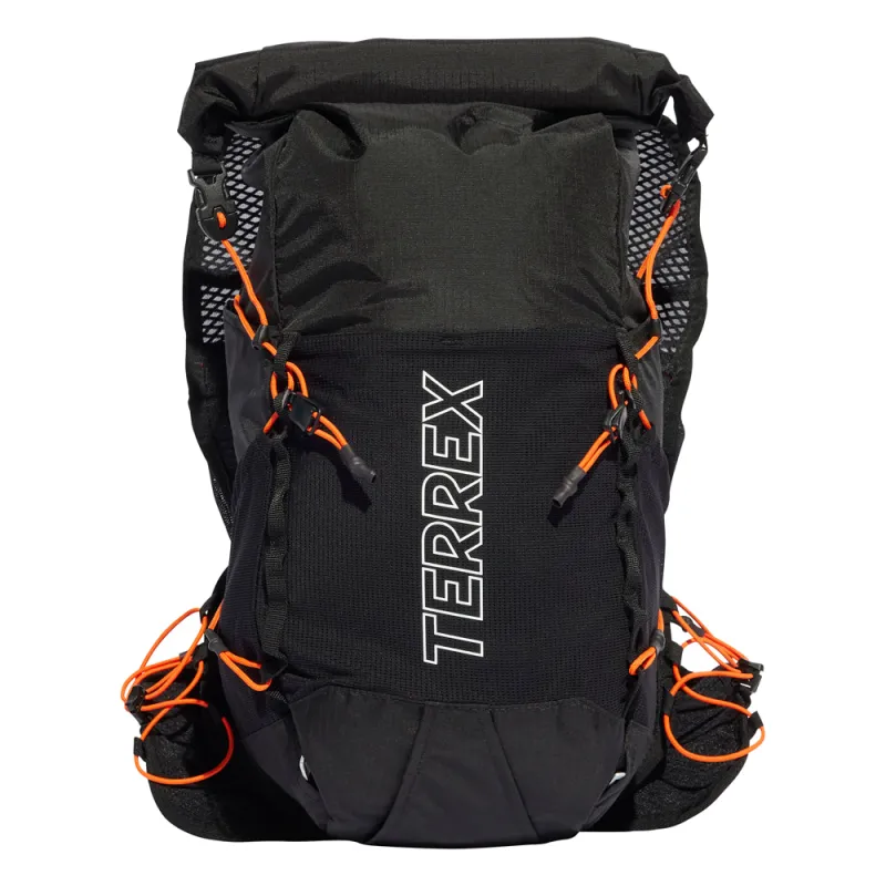 Terrex Aeroready Speed Hiking Backpack made by Adidas