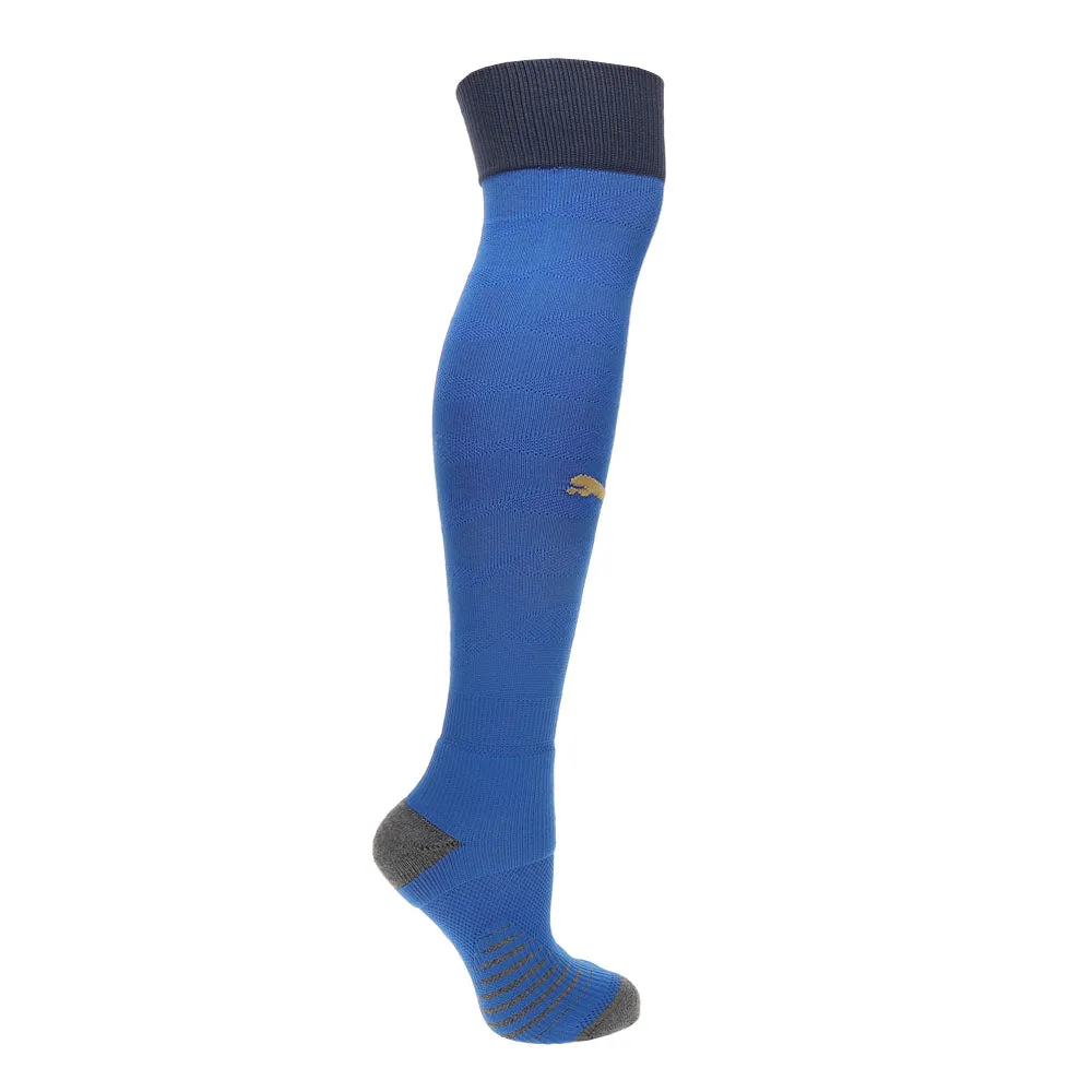 Team Knee High Soccer Socks sold by Shoebacca