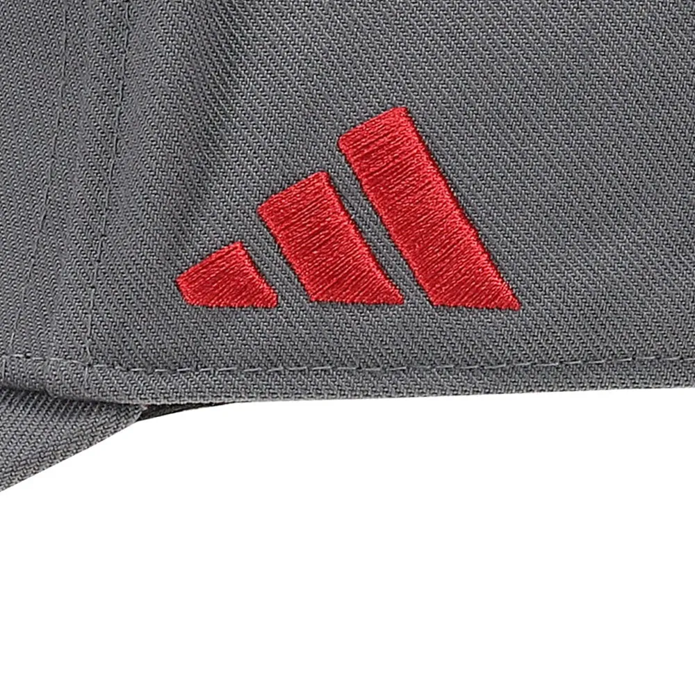 Texas Tech Red Raiders A-Frame Cap sold by Shoebacca product image thumbnail 5