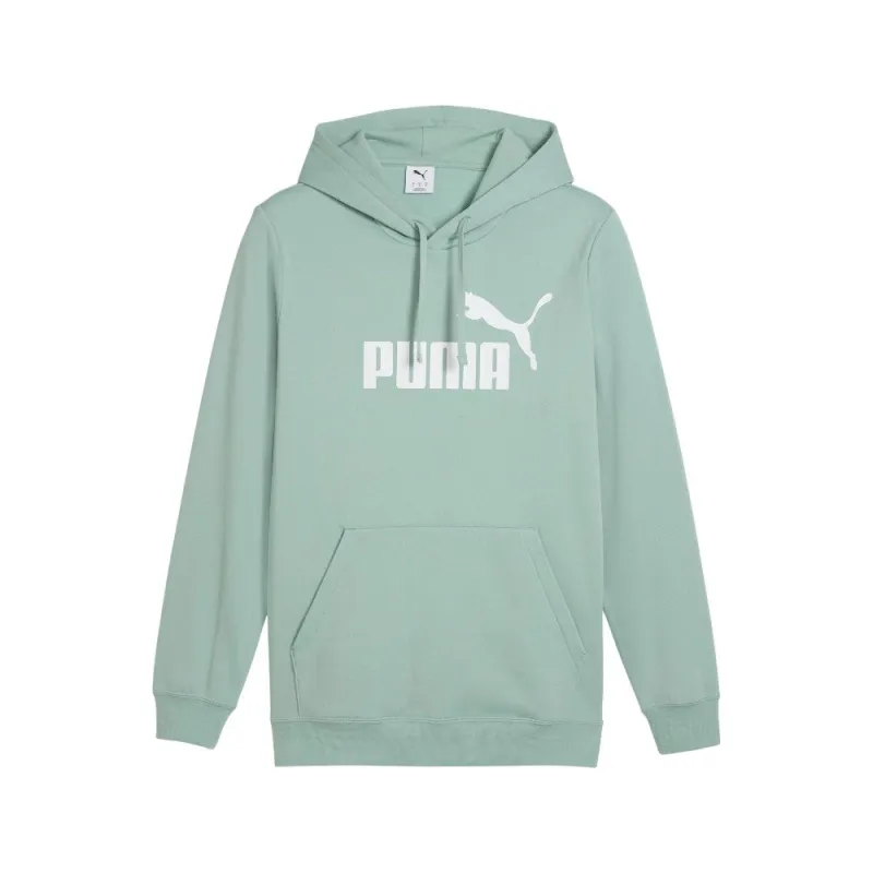 Essentials No. 1 Logo Pullover Hoodie made by Puma