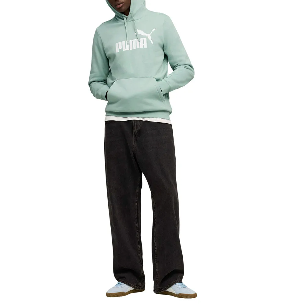 Essentials No. 1 Logo Pullover Hoodie sold by Shoebacca product image thumbnail 5