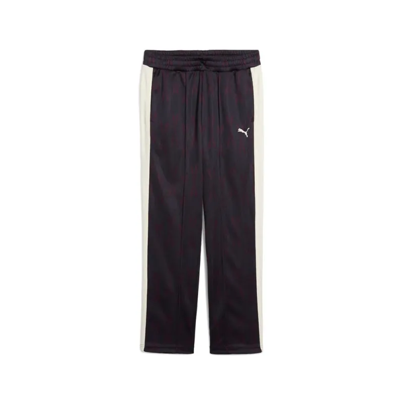 The Neverworn V T7 Track Pants made by Puma