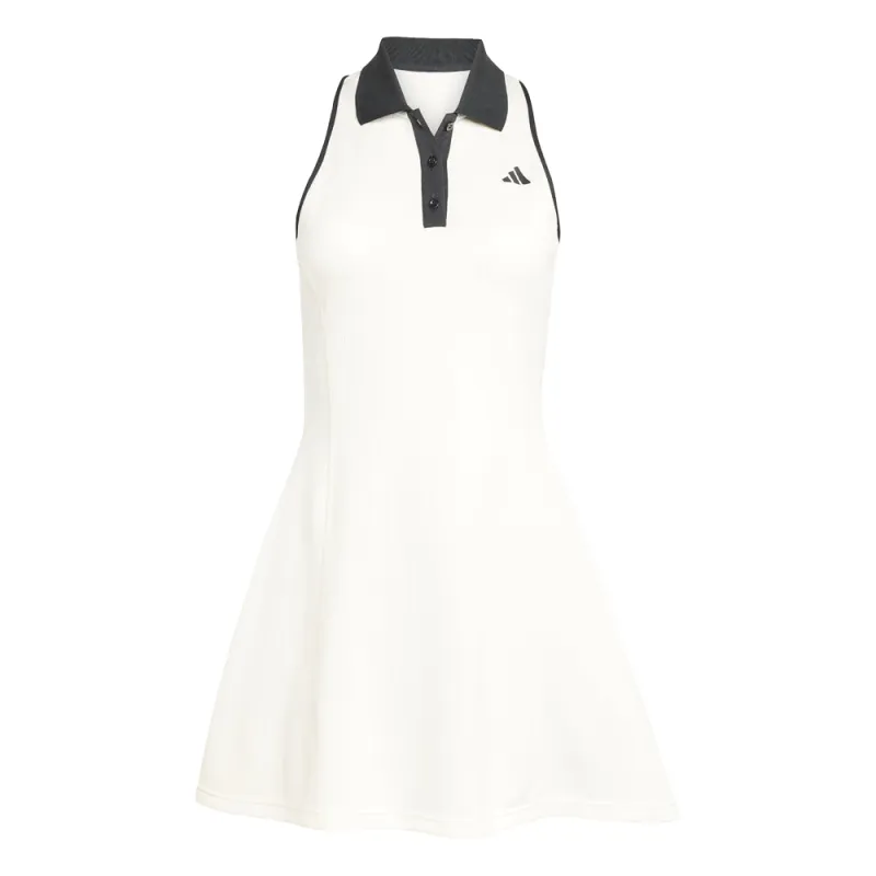 Heritage Sleeveless Tennis Dress made by Adidas