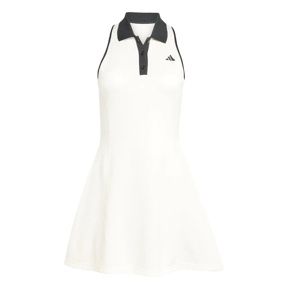 Heritage Sleeveless Tennis Dress sold by Shoebacca