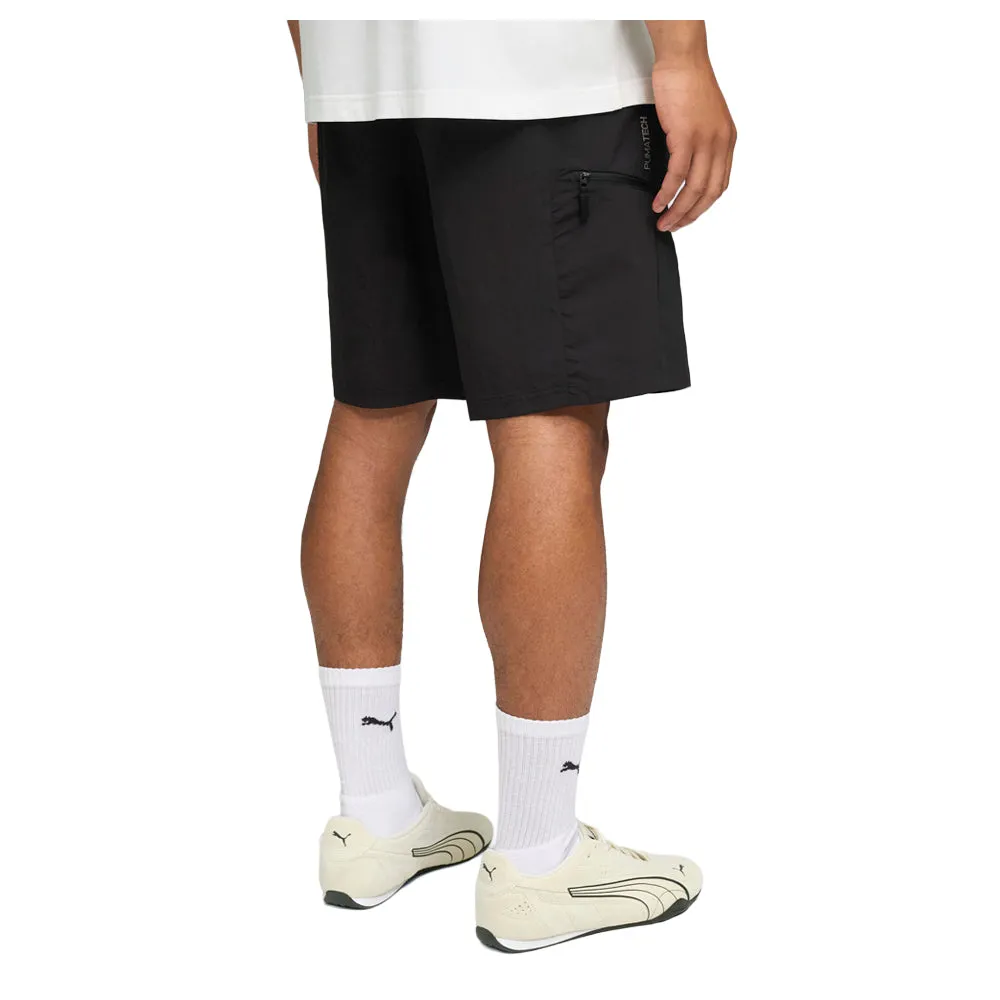 Pumatech Woven 8 Inch Shorts sold by Shoebacca product image thumbnail 4