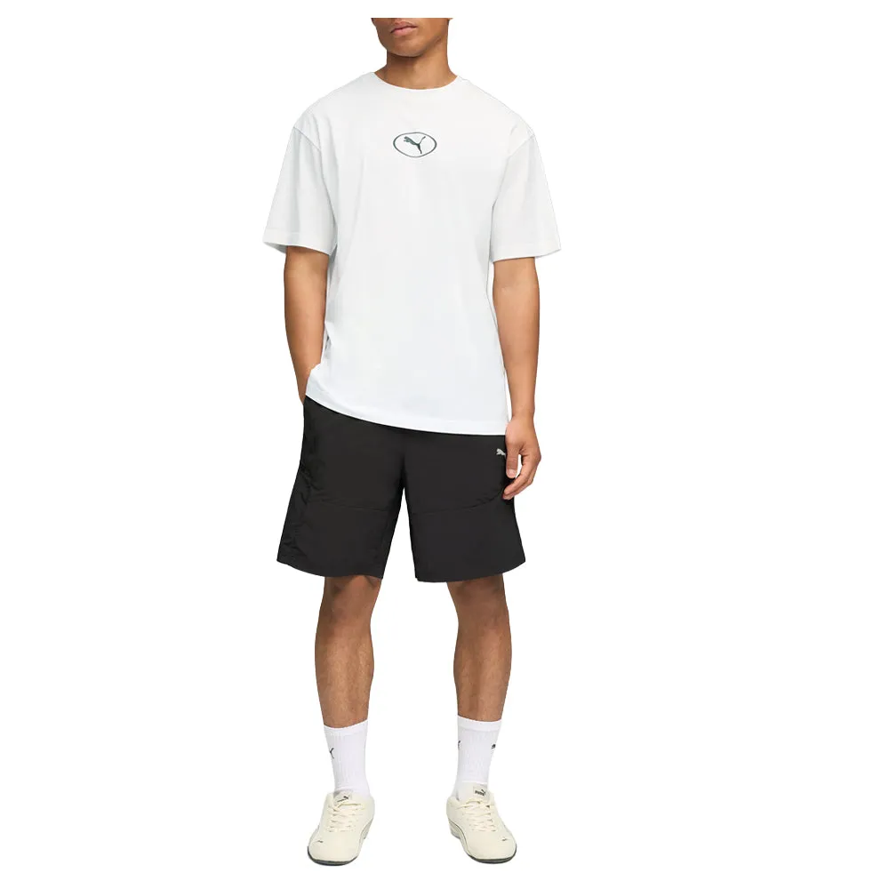 Pumatech Woven 8 Inch Shorts sold by Shoebacca product image thumbnail 5