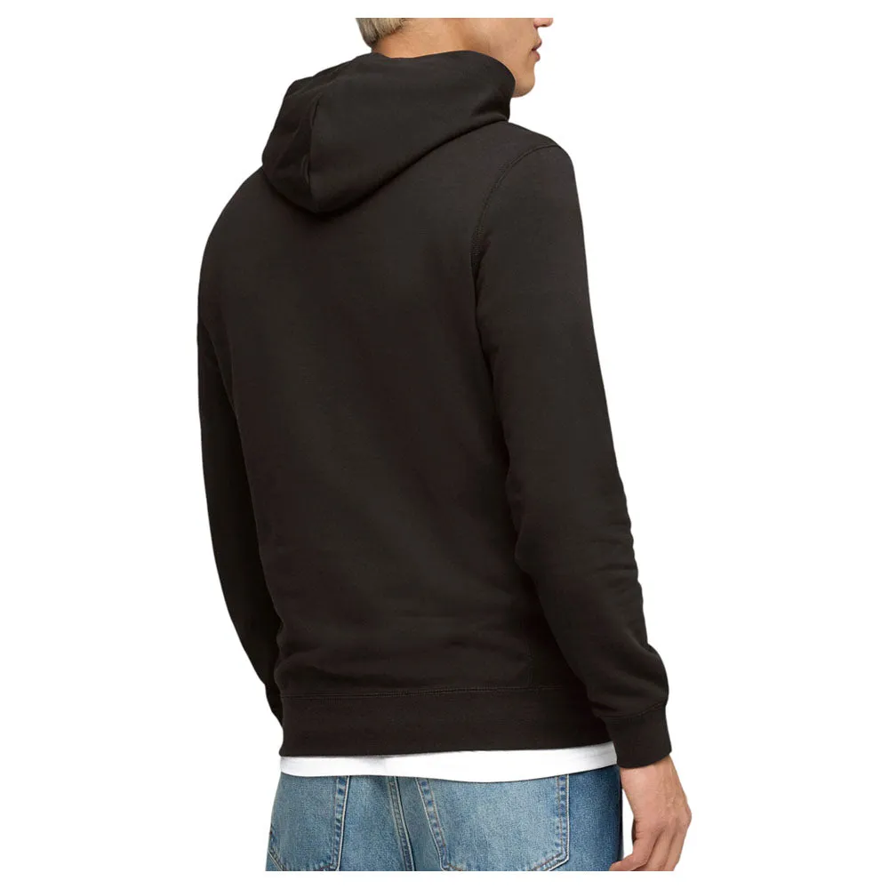 Wardrobe Essentials Suede Pullover Hoodie sold by Shoebacca product image thumbnail 4