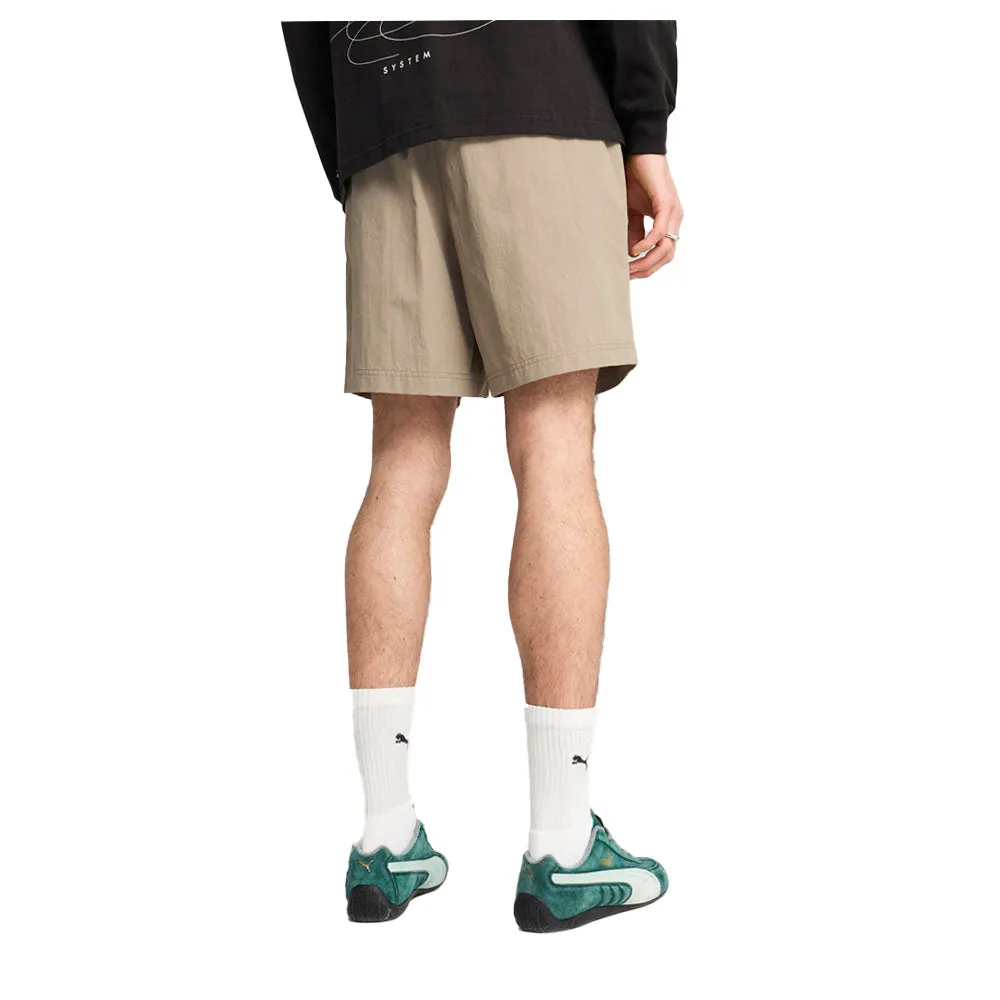 Made With Quality Woven Shorts sold by Shoebacca product image thumbnail 2