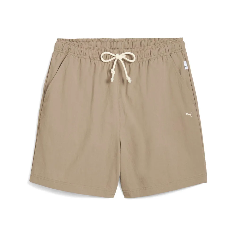Made With Quality Woven Shorts sold by Shoebacca product image thumbnail 3