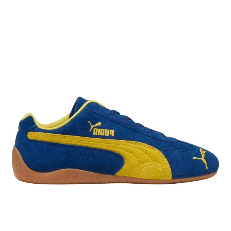 Speedcat OG Lace Up Sneakers made by Puma