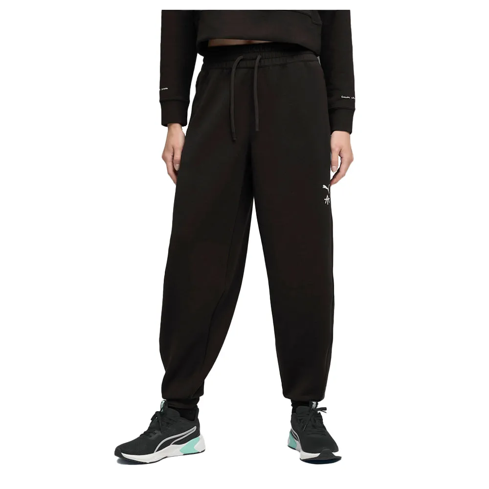 PUMA X ALEX TOUSSAINT Cloudspun Joggers sold by Shoebacca product image thumbnail 3