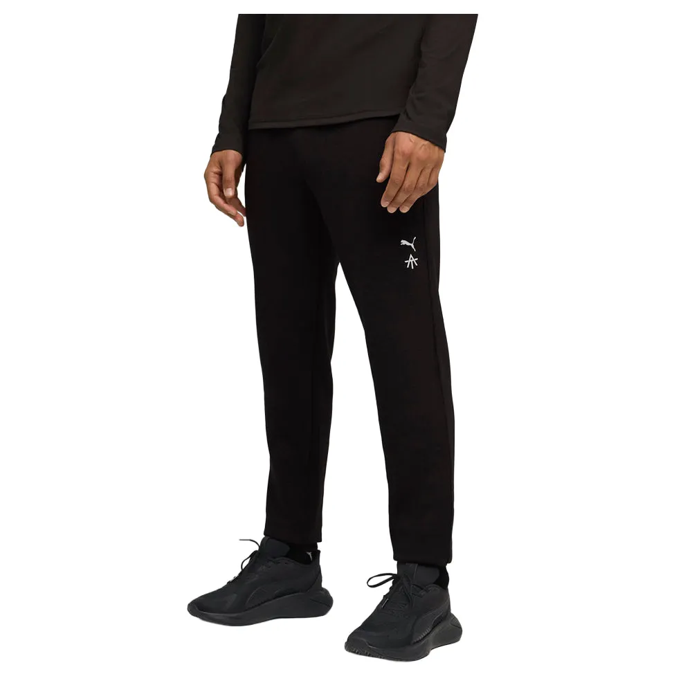 PUMA X ALEX TOUSSAINT Cloudspun Joggers sold by Shoebacca product image thumbnail 3