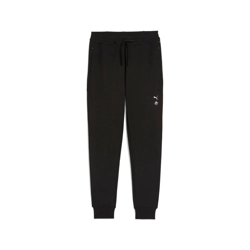 PUMA X ALEX TOUSSAINT Cloudspun Joggers sold by Shoebacca