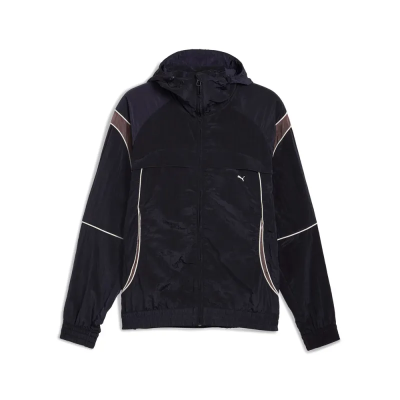 Clrt Ripstop Full Zip Jacket made by Puma