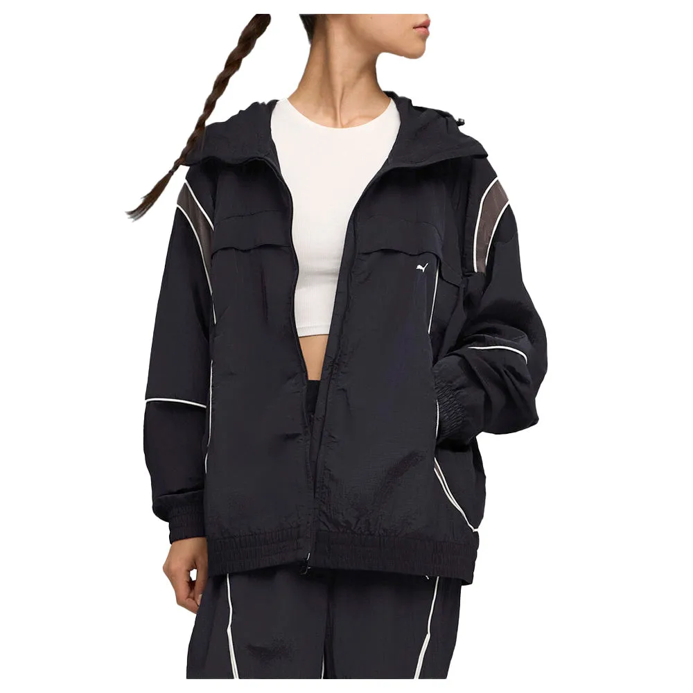 Clrt Ripstop Full Zip Jacket sold by Shoebacca product image thumbnail 5
