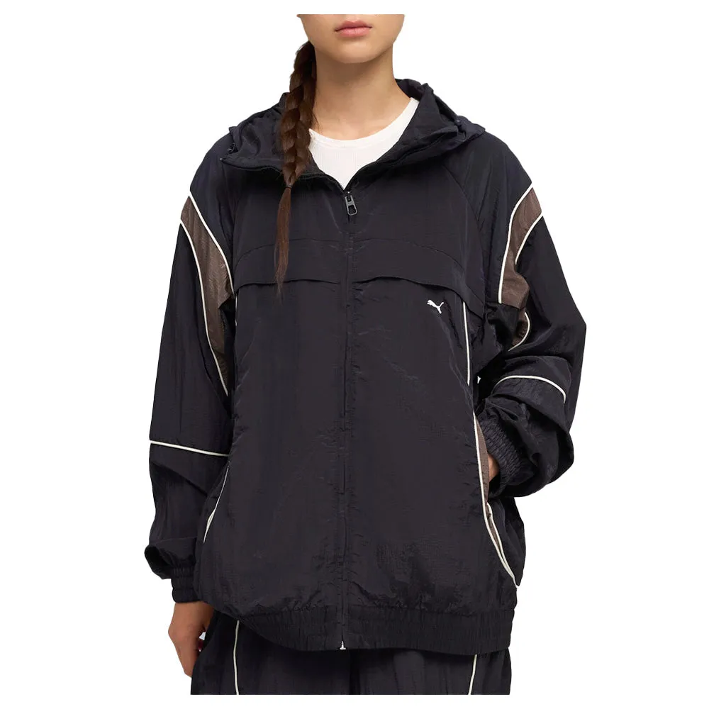 Clrt Ripstop Full Zip Jacket sold by Shoebacca product image thumbnail 3