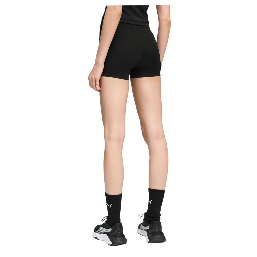 Shapeluxe Training Biker Shorts sold by Shoebacca product image thumbnail 2