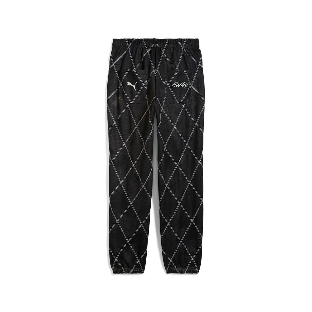 ASAP ROCKY X PUMA Distressed Sweatpants sold by Shoebacca product image thumbnail 2