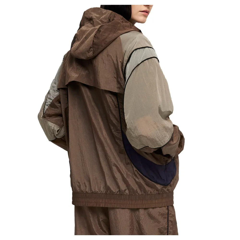 Clrt Ripstop Full Zip Jacket sold by Shoebacca product image thumbnail 4