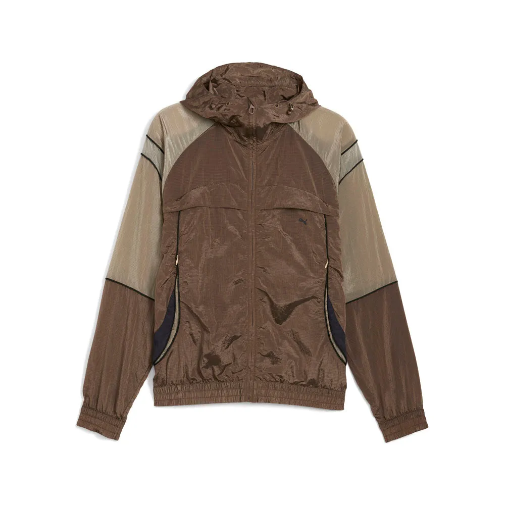Clrt Ripstop Full Zip Jacket sold by Shoebacca