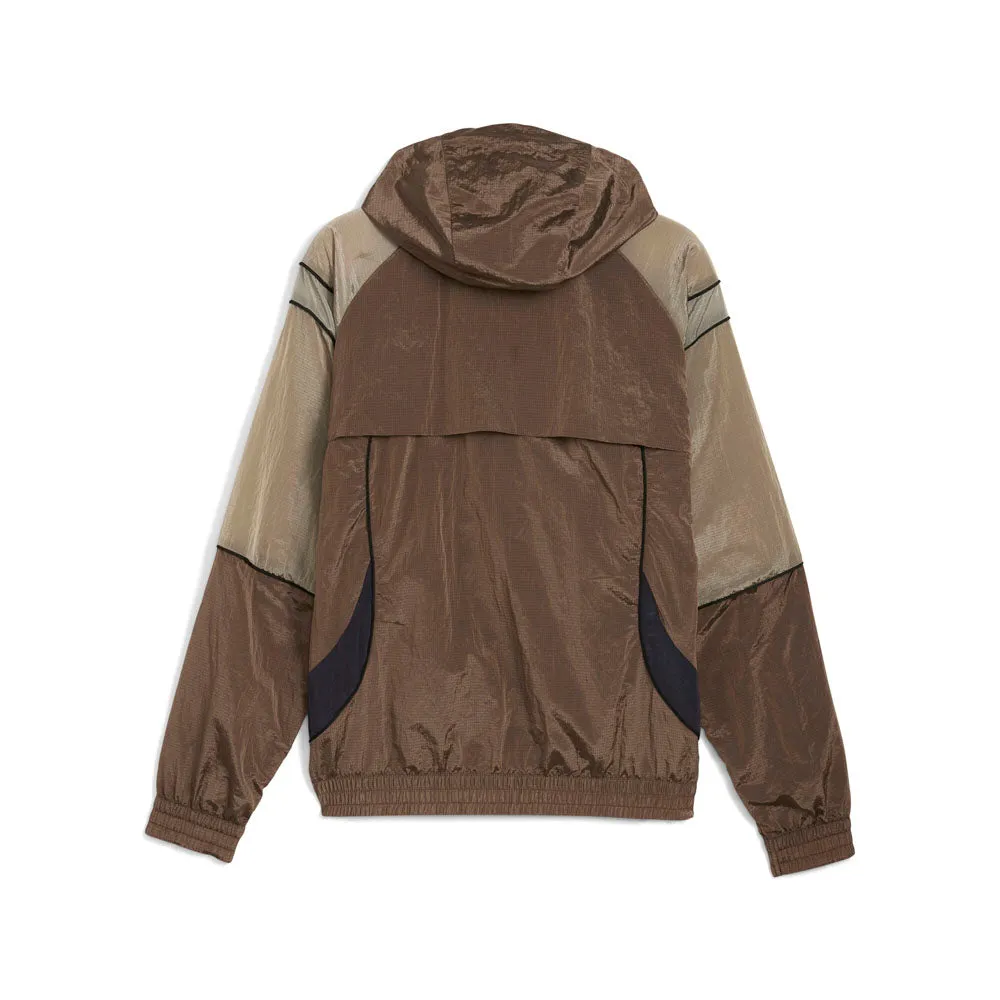 Clrt Ripstop Full Zip Jacket sold by Shoebacca product image thumbnail 2