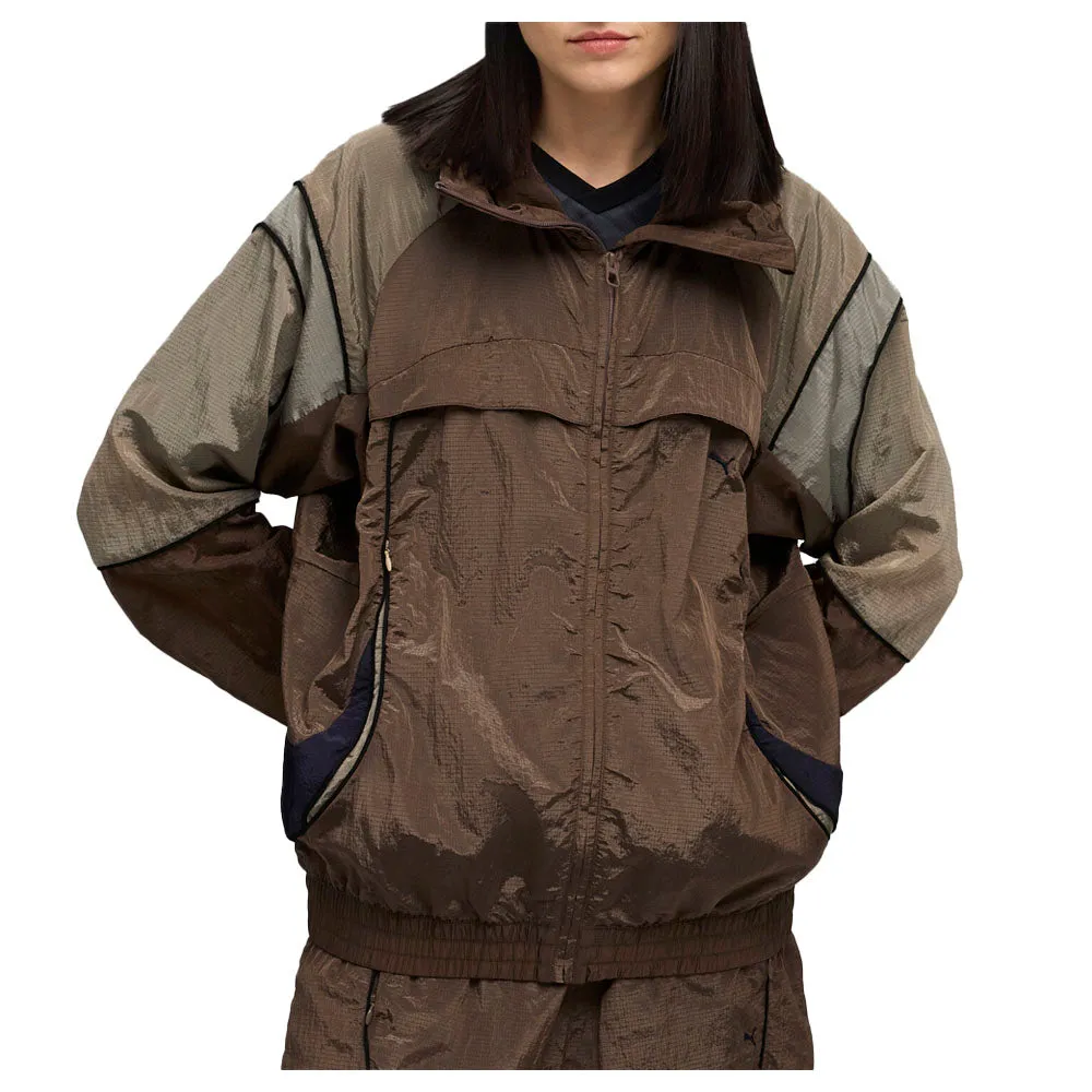 Clrt Ripstop Full Zip Jacket sold by Shoebacca product image thumbnail 3