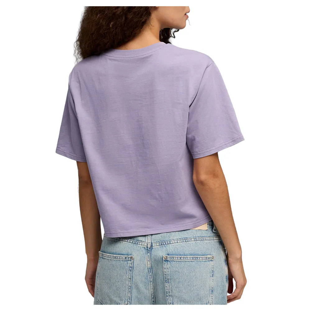 PUMA X WICKED Goodness Graphic Crew Neck Short Sleeve T-Shirt sold by Shoebacca product image thumbnail 4