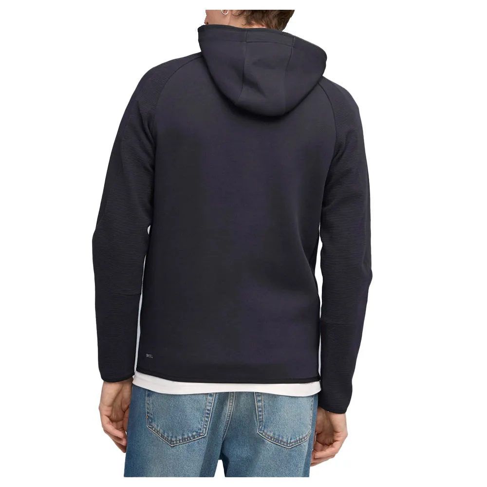 Evostripe Full Zip Hoodie sold by Shoebacca product image thumbnail 4