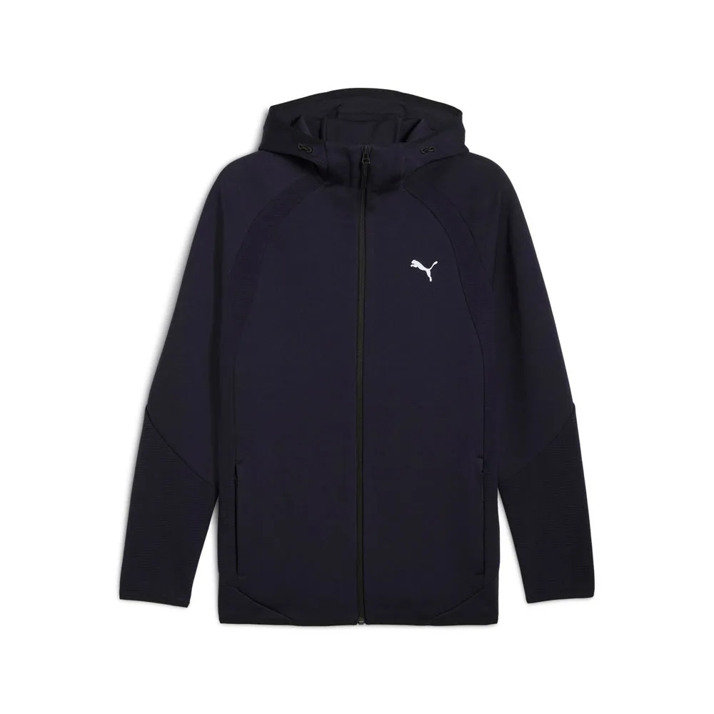 Evostripe Full Zip Hoodie sold by Shoebacca