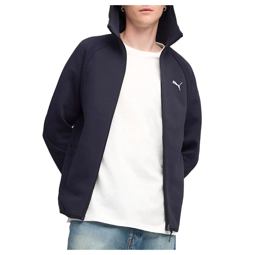Evostripe Full Zip Hoodie sold by Shoebacca product image thumbnail 5