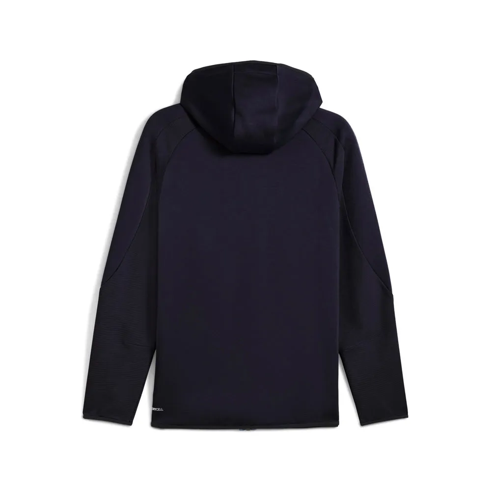 Evostripe Full Zip Hoodie sold by Shoebacca product image thumbnail 2