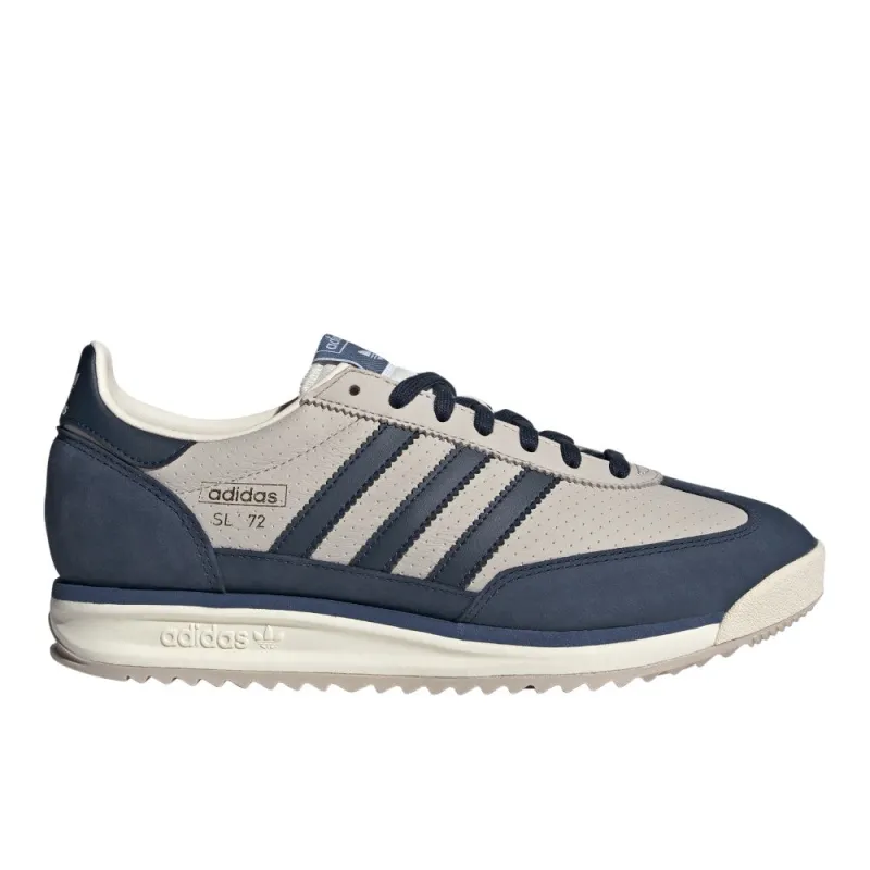SL 72 RS Lace Up Sneakers made by Adidas