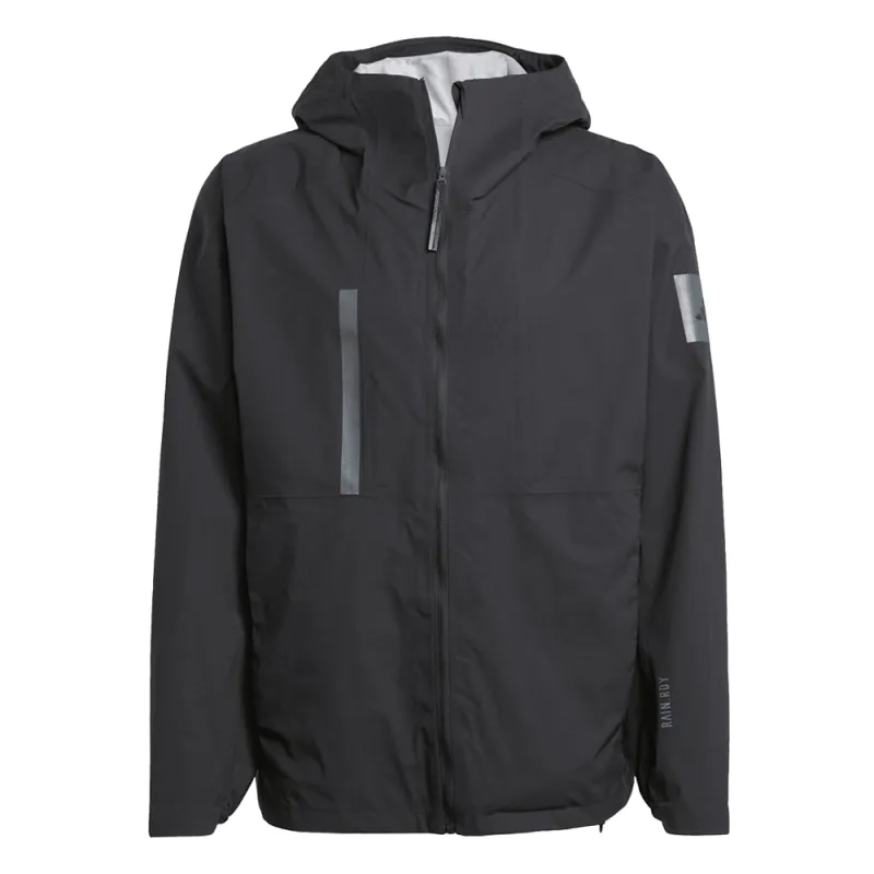 MYSHELTER 2.5-Layer RAIN.RDY Light Jacket made by Adidas