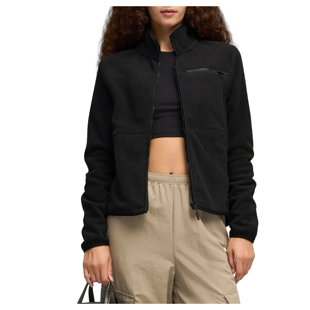 Polar Fleece Full Zip Jacket sold by Shoebacca product image thumbnail 5