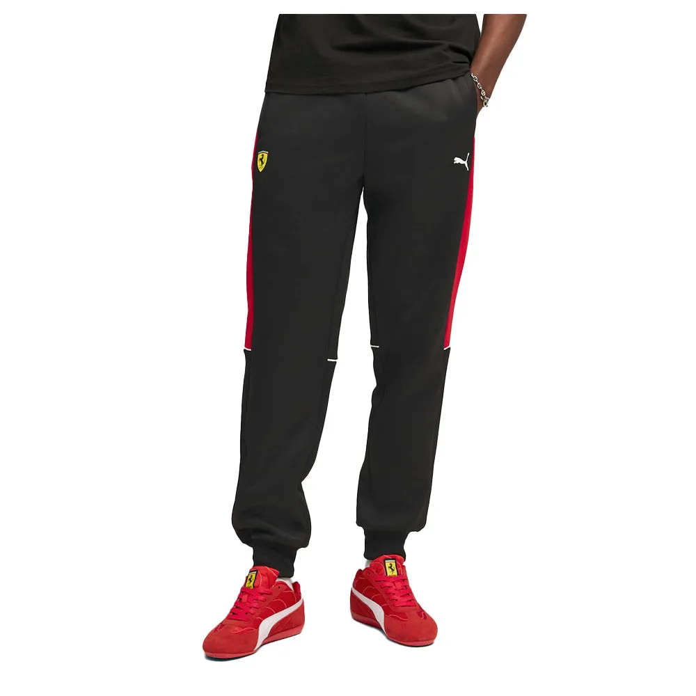 Scuderia Ferrari Mt7 Track Pants sold by Shoebacca product image thumbnail 4