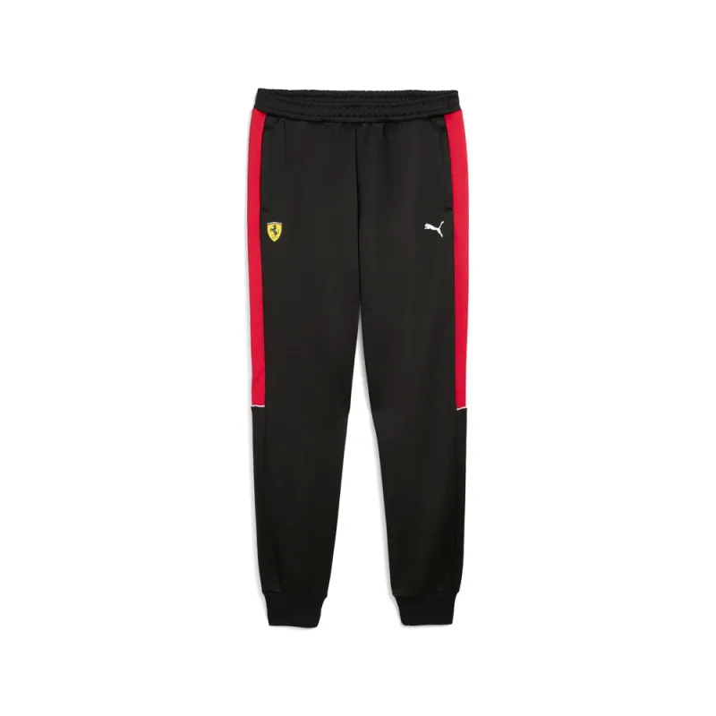 Scuderia Ferrari Mt7 Track Pants made by Puma
