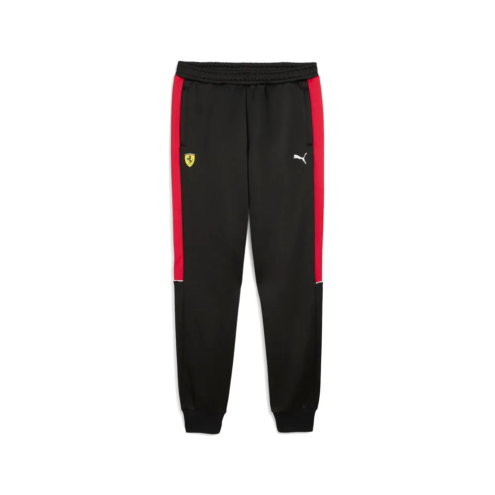 Scuderia Ferrari Mt7 Track Pants sold by Shoebacca